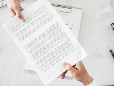 Tipos de contratos laborales para cubrir una baja en Ávila