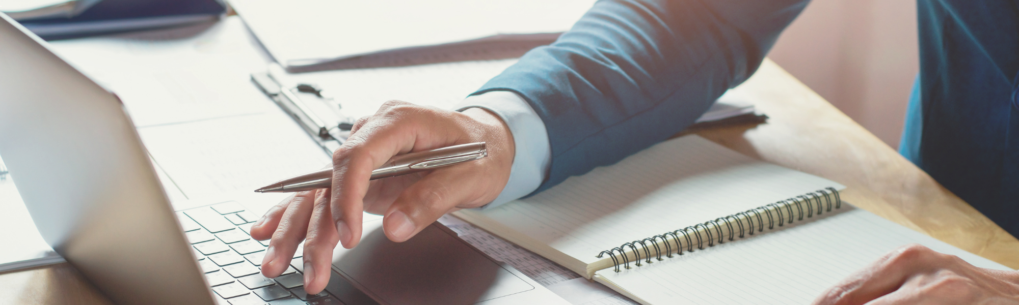 Errores en la contabilidad de una empresa y cómo evitarlos
