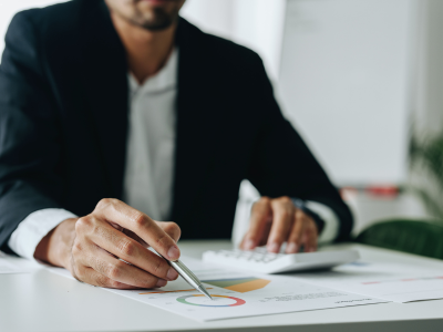 Optimización fiscal para empresas en Ávila