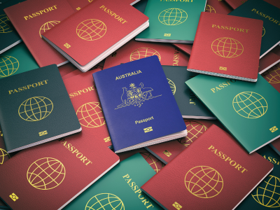 Documentación necesaria para solicitar la residencia en España en 2025
