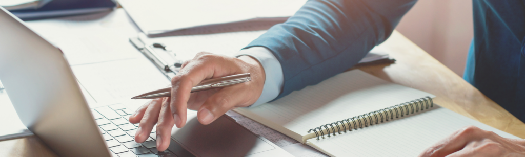 Errores comunes en la contabilidad de una empresa y cómo evitarlos